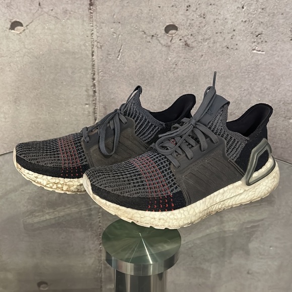 ADIDAS ULTRA BOOST Running Sneakers - Picture 3 of 6